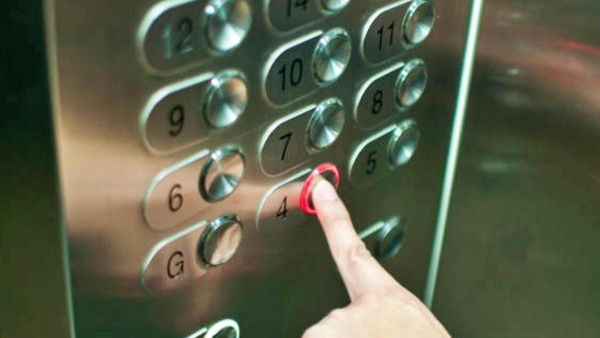 Ghaziabad Lift News