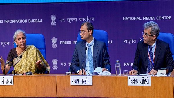 gst council