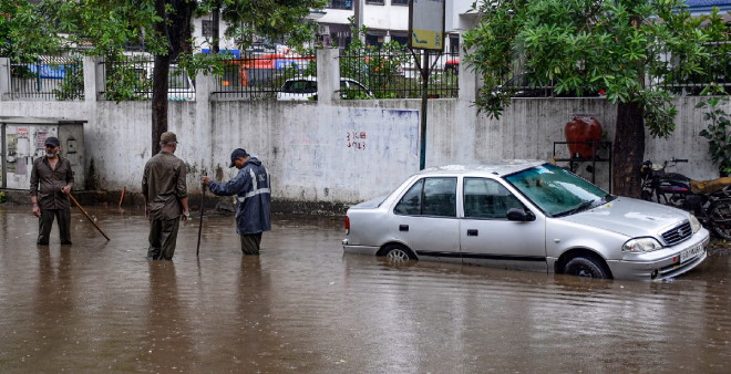 Gujarat Weather Forecast: 
