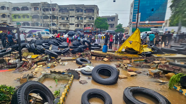 Gujarat Maharashtra Weather Alert Gujarat Maharashtra Weather Alert