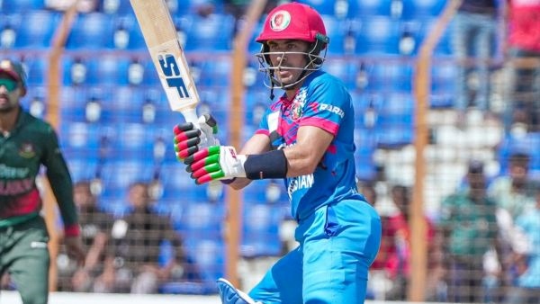 gurbaz vs bangladesh