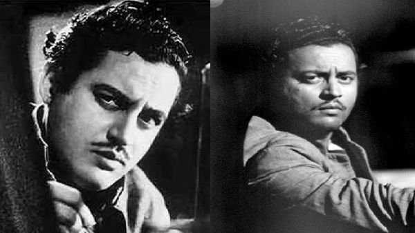 guru dutt