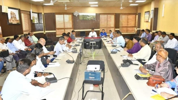 Action will be taken against the officers who take the complaints of CM Helpline lightly