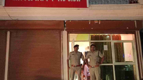 Gwalior news sex racket