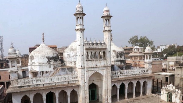 Gyanvapi