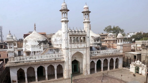 Gyanvapi Mosque Varanasi Court Verdict