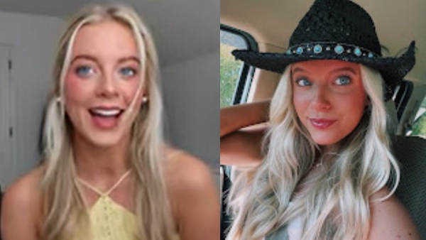 US YouTuber