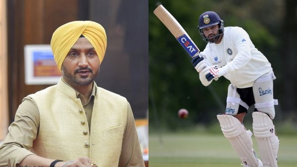 harbhajan singh