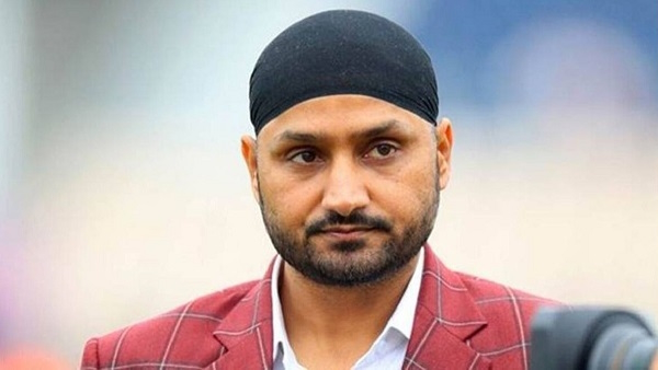 Harbhajan Singh