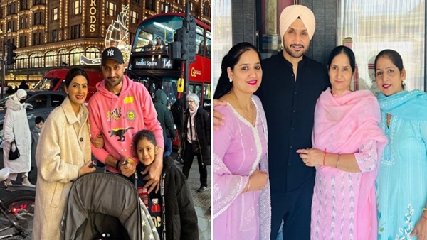 Harbhajan Singh 1