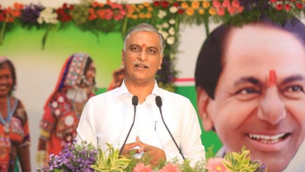 Harish Rao