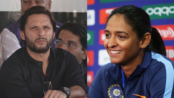 Harmanpreet Kaurs controversial behaviour