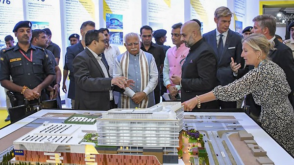 haryana cm manohar lal khattar