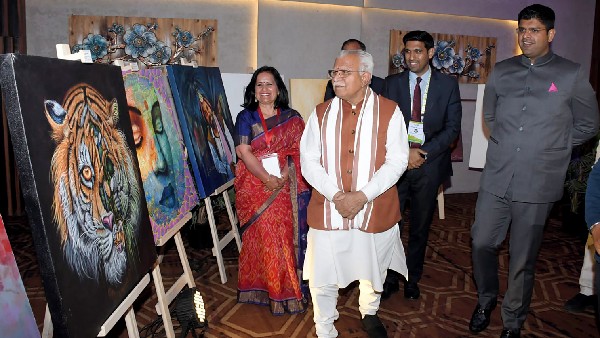 haryana cm manohar lal khattar