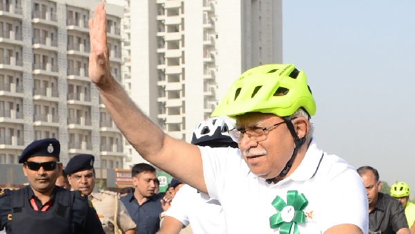 haryana cm manohar lal khattar haryana cm manohar lal khattar