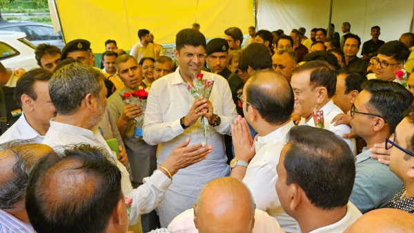 Haryana Haryana