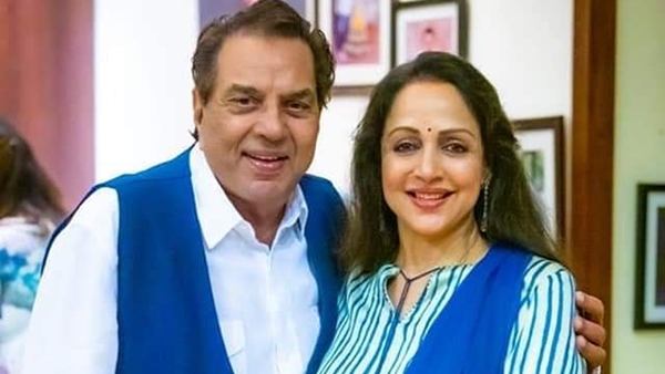 Hema Malini