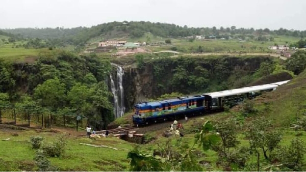 indore