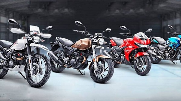 Hero MotoCorp