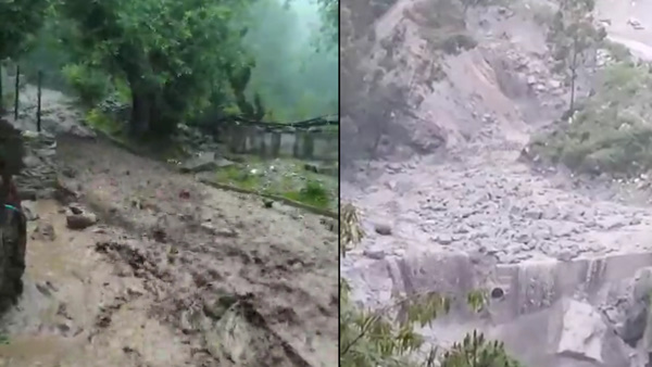 Himachal Pradesh
