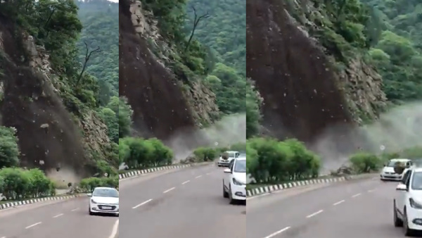himachal pradesh landslide himachal pradesh landslide