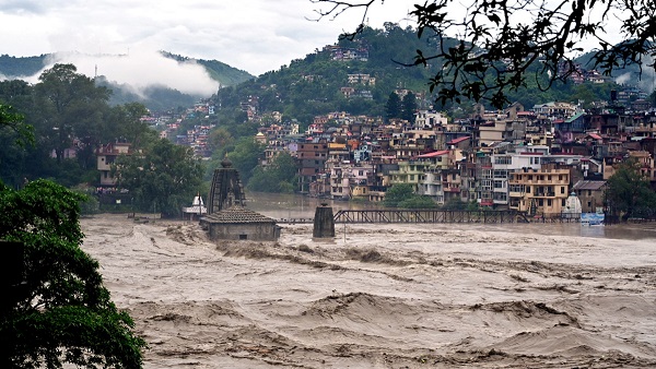 Himachal Pradesh Weather Rain