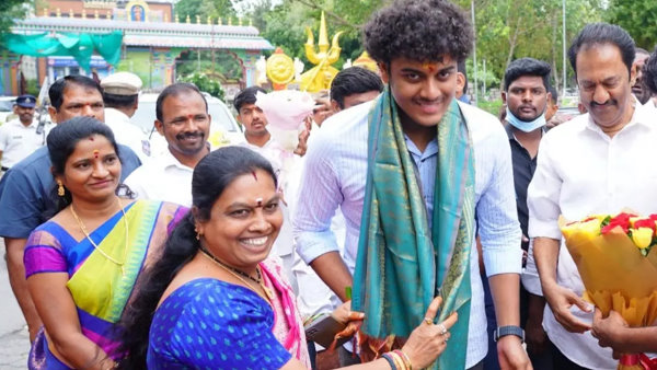 Himanshu Rao