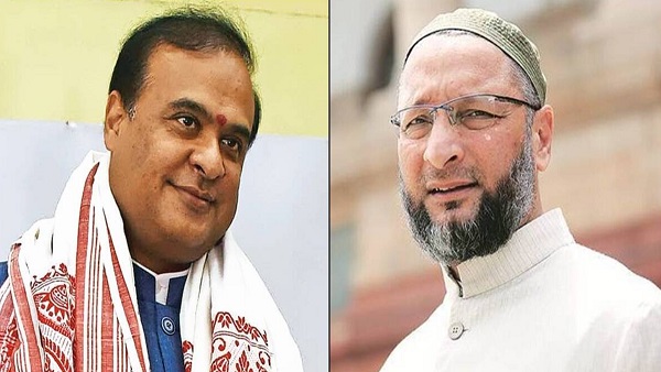 Asaduddin Owaisi