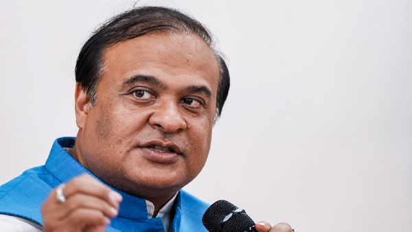 himanta biswa sarma