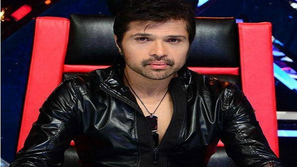 Himesh Reshammiya