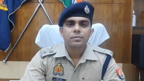 Foreign Ministry employee naveen honeytrapped by girl and took secret documents related to G20