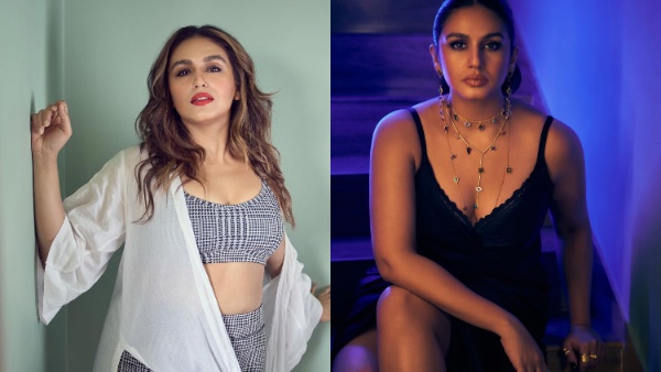 huma Qureshi on Body Shaming huma Qureshi on Body Shaming