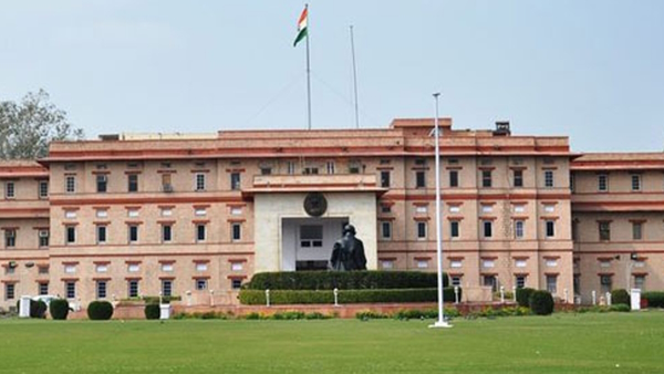 rajasthan ias transfer 