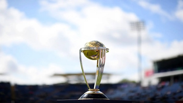 ICC Cricket World Cup