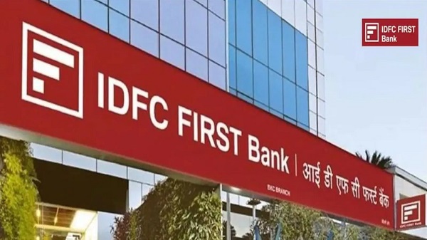 idfc bank limited