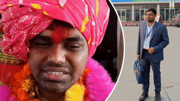 Gajendra Singh Meena Gajendra Singh Meena