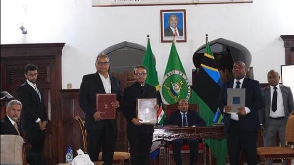 IIT Madras in Tanzania