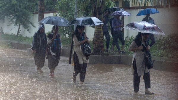 IMD update about Monsoon