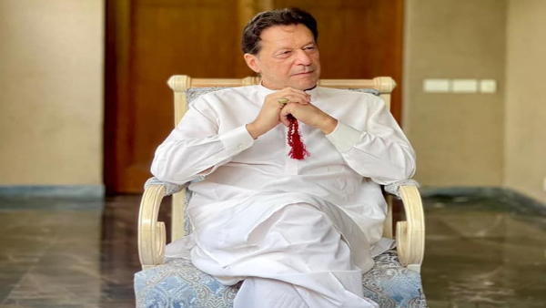 imran khan cpec xi jinjping