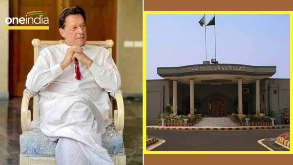 Big Relief to Imran khan Big Relief to Imran khan