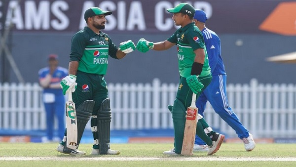 IND-A vs PAK-A