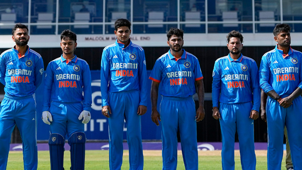 IND vs WI: India’s batting experiment IND vs WI: India’s batting experiment