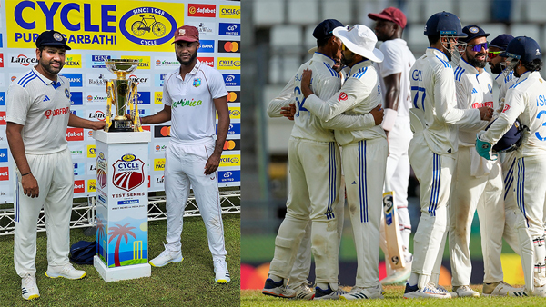IND vs WI: 2nd Test revolve around four batter