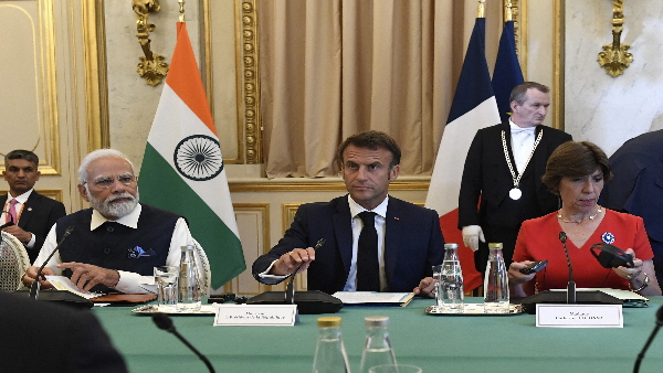 india france joint statement