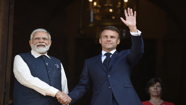 india france joint statement