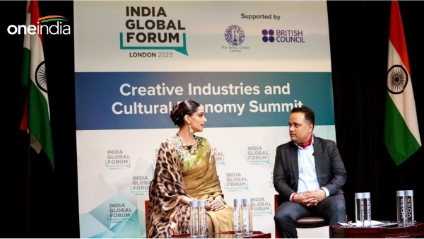 india global forum