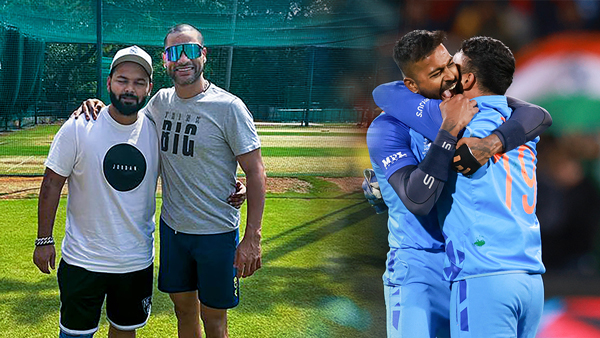 Indias probable squad for ICC Cricket World Cup 2023 Indias probable squad for ICC Cricket World Cup 2023