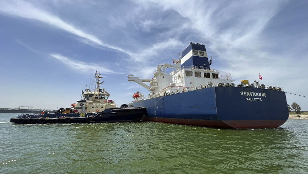 India tops Russian Urals oil