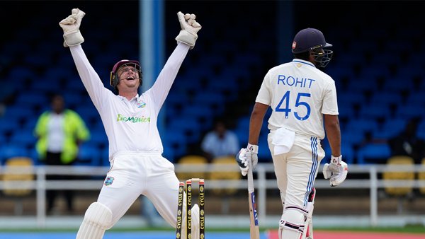 India to get a long break from Test cricket after West Indies tour India to get a long break from Test cricket after West Indies tour