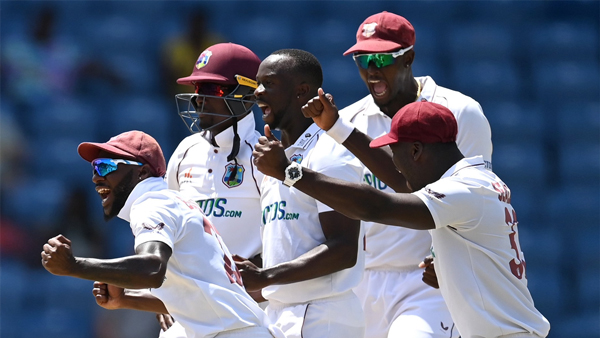 india vs west indies test record india vs west indies test record